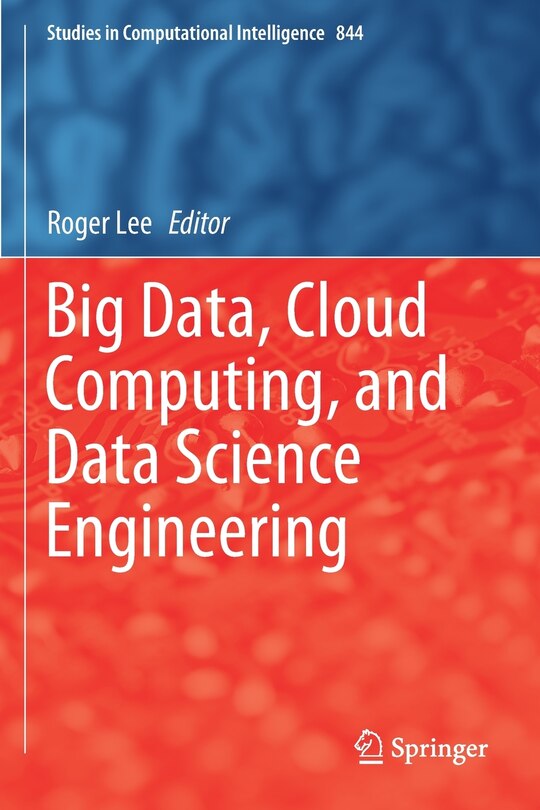 Couverture_Big Data, Cloud Computing, And Data Science Engineering
