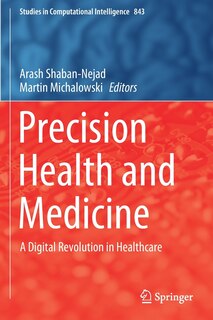 Couverture_Precision Health And Medicine