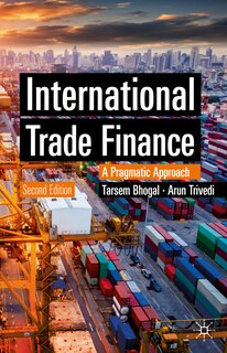 Front cover_International Trade Finance