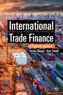 Front cover_International Trade Finance