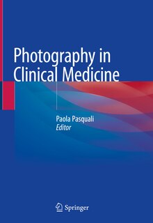 Couverture_Photography In Clinical Medicine