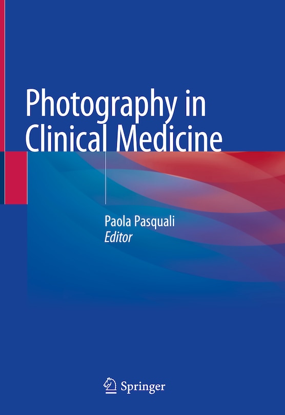 Couverture_Photography In Clinical Medicine