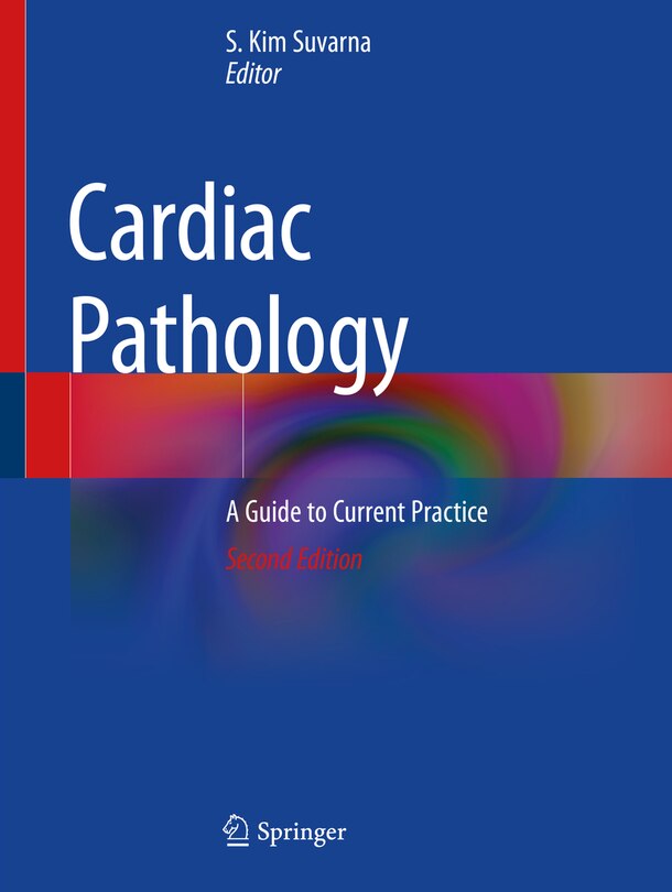 Couverture_Cardiac Pathology