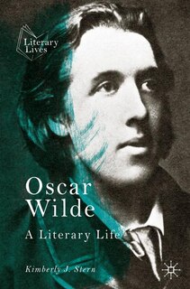 Front cover_Oscar Wilde
