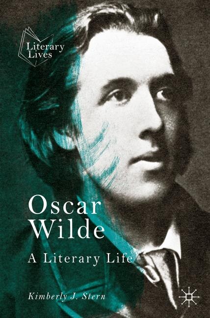 Front cover_Oscar Wilde