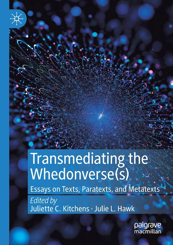 Couverture_Transmediating The Whedonverse(s)