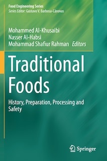 Front cover_Traditional Foods
