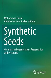 Front cover_Synthetic Seeds