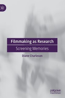 Couverture_Filmmaking As Research