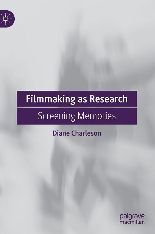 Couverture_Filmmaking As Research