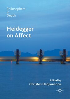 Front cover_Heidegger On Affect
