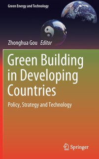 Couverture_Green Building In Developing Countries