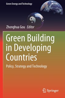 Couverture_Green Building In Developing Countries