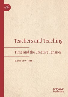Front cover_Teachers And Teaching