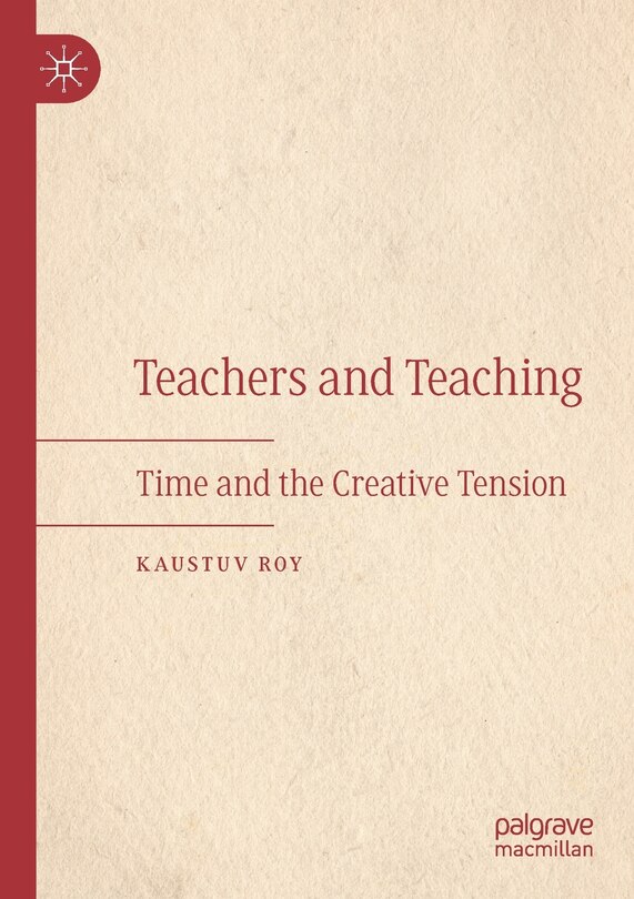 Front cover_Teachers And Teaching