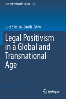 Front cover_Legal Positivism in a Global and Transnational Age