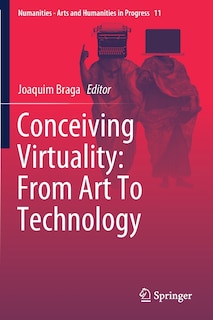 Front cover_Conceiving Virtuality