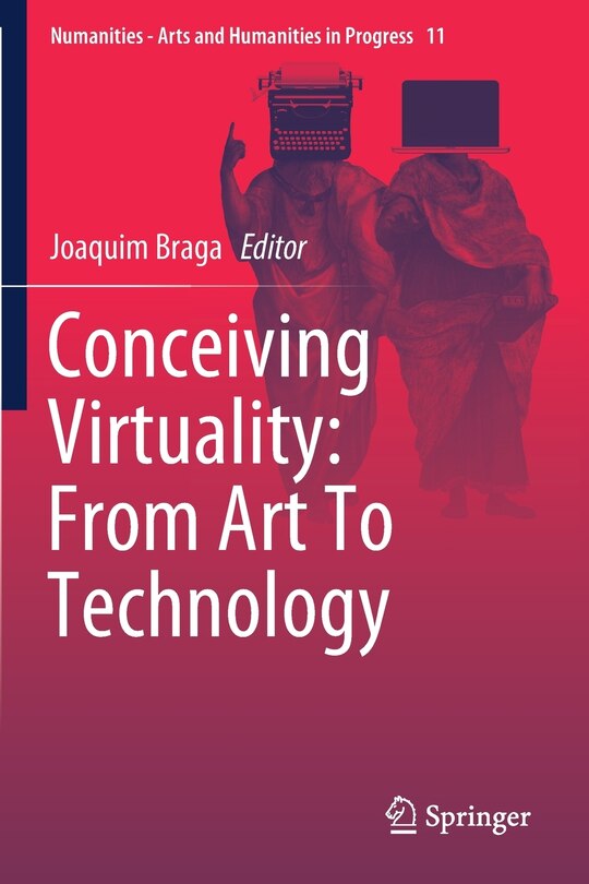Front cover_Conceiving Virtuality