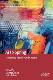 Couverture_Arab Spring