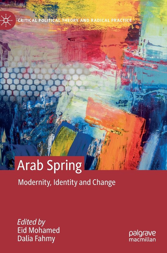 Couverture_Arab Spring
