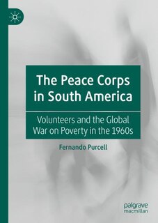 Couverture_The Peace Corps in South America