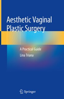 Front cover_Aesthetic Vaginal Plastic Surgery