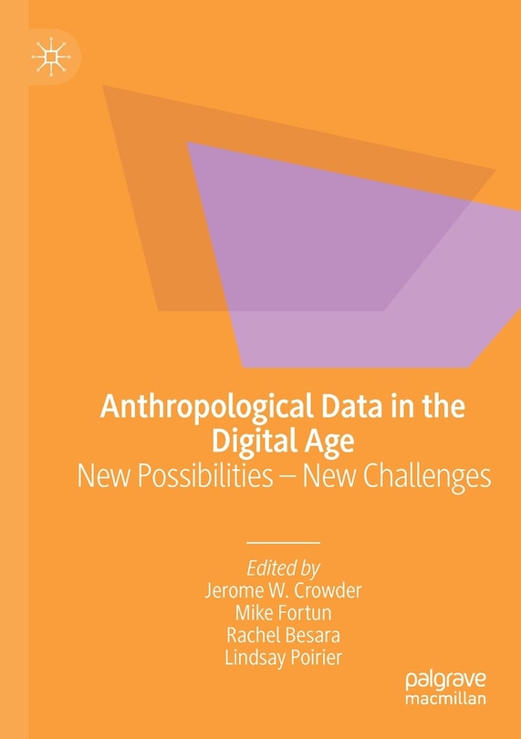 Couverture_Anthropological Data In The Digital Age