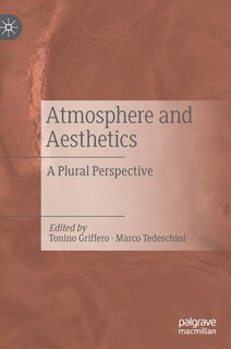 Couverture_Atmosphere And Aesthetics