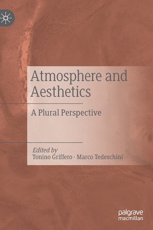 Couverture_Atmosphere And Aesthetics