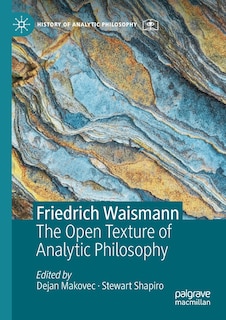 Front cover_Friedrich Waismann