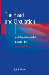 Couverture_The Heart And Circulation