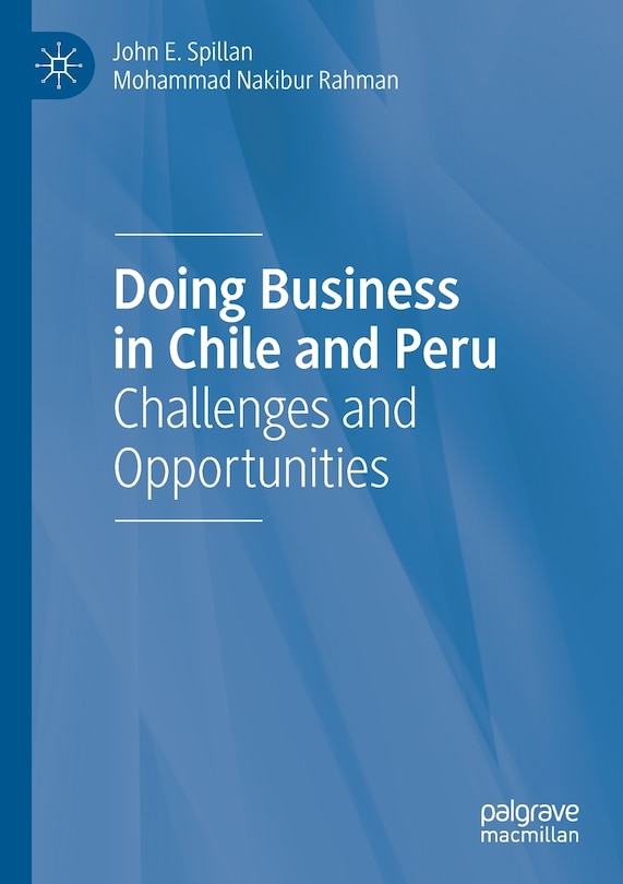 Couverture_Doing Business In Chile And Peru