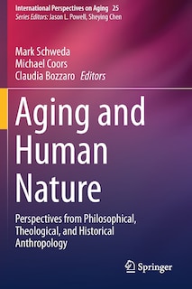 Couverture_Aging and Human Nature