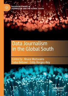 Front cover_Data Journalism in the Global South