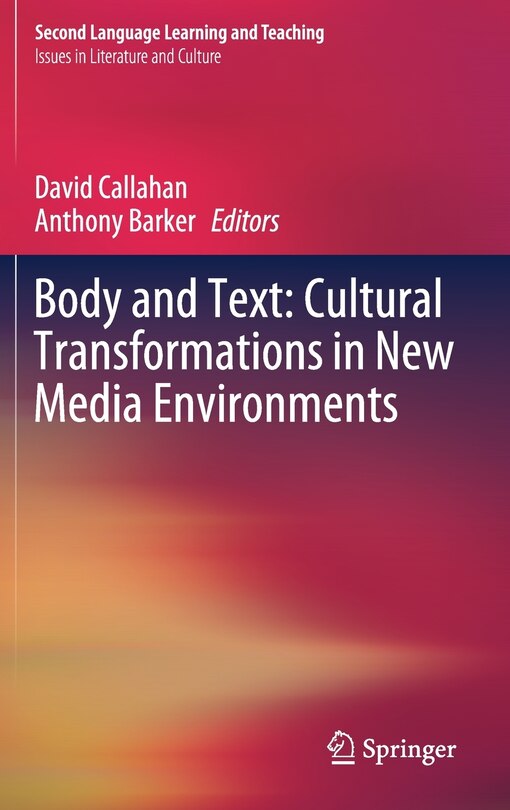 Couverture_Body And Text