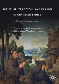 Couverture_Scripture, Tradition, And Reason In Christian Ethics