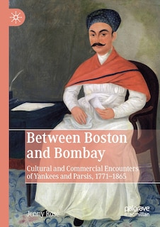 Front cover_Between Boston And Bombay