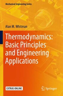Front cover_Thermodynamics