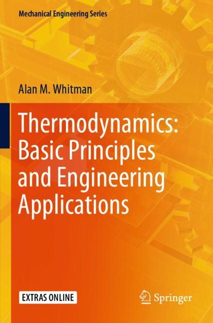 Front cover_Thermodynamics