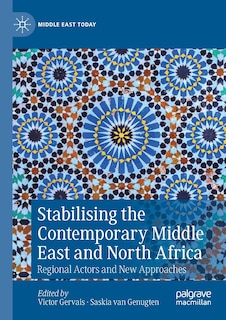 Front cover_Stabilising The Contemporary Middle East And North Africa