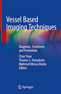 Couverture_Vessel Based Imaging Techniques