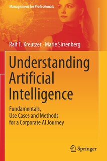Front cover_Understanding Artificial Intelligence