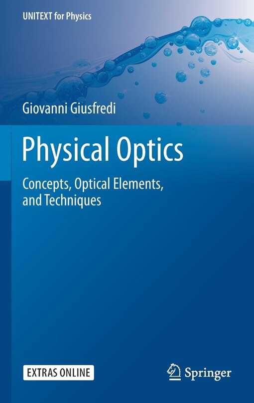 Front cover_Physical Optics