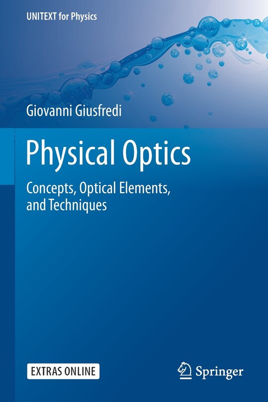 Front cover_Physical Optics