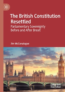 Front cover_The British Constitution Resettled