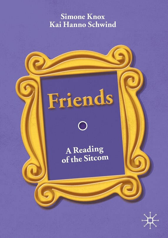 Front cover_Friends