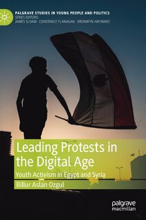Couverture_Leading Protests In The Digital Age