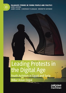 Front cover_Leading Protests In The Digital Age