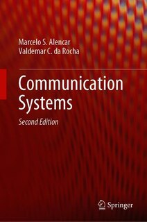 Front cover_Communication Systems