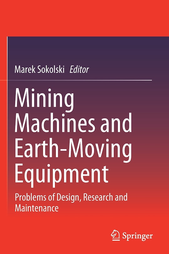 Couverture_Mining Machines And Earth-moving Equipment